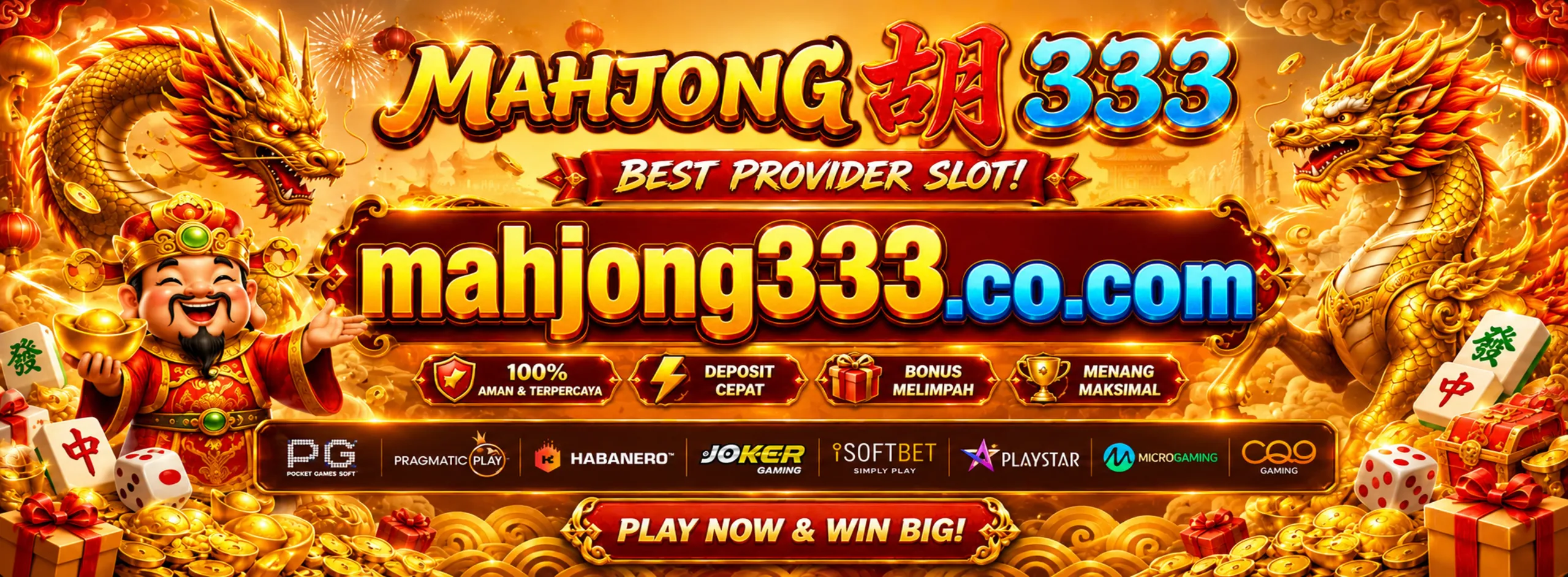 banear-mahjong333